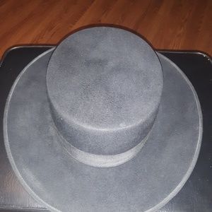 Clasîco Andaluz “Alta Calidad” Hat